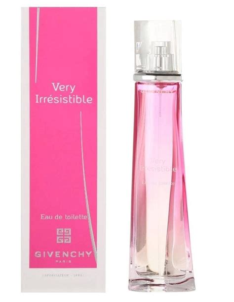 very irresistible givenchy precio argentina|givenchy lotion.